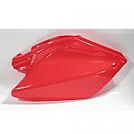 Acerbis Side Panels Honda CRF 250R (04-05) Red