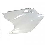 Acerbis Side Panels Kawasaki KX450F (06-08) White