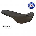 Seat Concepts Foam & Cover Kit Honda CB500X  | RALLY COMFORT | TALL