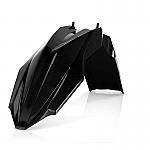 Acerbis Front Fender Husqvarna TE/FE (2014) Black