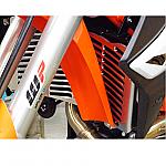 Flatland RADIATOR GUARD KTM 690 Enduro/Enduro R (19-21)