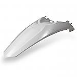 Acerbis Rear Fender KTM EXC / EXC-F / XC-W / XCF-W (12-16) White