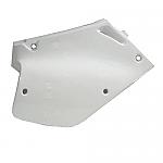 Acerbis Side Panels Honda CR 125/250 (95-97) White CLEARANCE