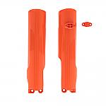 Acerbis Lower Fork Cover Set KTM EXC/EXC-F/SX/SX-F/XC/XC-F/XCF-W/XC-W/XW-F (2023-2025)