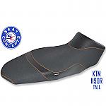Seat Concepts Foam & Cover Kit KTM (2013-19) 1090/1190/1290A/SA *TALL Comfort*
