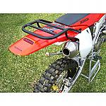 Nomadic Carrier Rack Honda CRF450X (2005-14) 450R (2005-08)