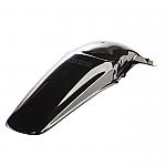 Acerbis Rear Fender Honda CR 125/250 (02-07) Black