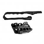 Acerbis 2.0 Chain Guide and Slider Kit SUZ RMZ 250 (17-18) 450 (10-17)