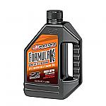 Maxima Formula K2 100% Synthetic 2-Stroke TPI Injector Oil 