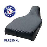 Seat Concepts Complete Seat Kawasaki KLR650 *Comfort XL*
