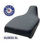 Seat Concepts Complete Seat Kawasaki KLR650 (1987-2019) | COMFORT XL