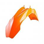 Acerbis Front Fender KTM EXC//MXC/SX (03-06) Orange