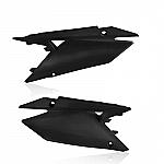 Acerbis Side Panels Suzuki RMZ250 (2019-2023) RMZ450 (2018-2023) Black