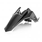 Acerbis Rear Fender/Cowling KTM SX65:16-20 Black 