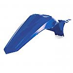 Acerbis Rear Fender Yamaha YZ 250F (14-18) 450F (14-17) Blue