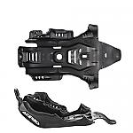 Acerbis Skid Plate BETA RR 2T 250/300: 20-24, RR 2T RC 250/300: 20-24