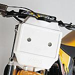 Acerbis Front Auxiliary Fuel Tank