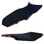 Seat Concepts Complete Seat KTM 1290 Super Adventure S/R (2022-2024) | COMFORT | TALL