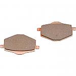 Goldfren Sintered Front Brake Pads 018