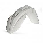 Acerbis Front Fender Kawasaki KX250F (17) KX450F (16-17) White