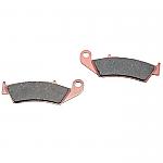 Goldfren Sintered Front Brake Pads 004