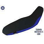 Seat Concepts Foam and Cover Kit Yamaha WR250R/X (2008-2021) | COMFORT | LOW 