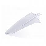 Acerbis Rear Fender KTM XCF-W350/500, XC-W150tpi/250tpi/300tpi, EXC300tpi, EXC-F350/500:20 20 White