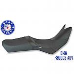 Seat Concepts Foam & Cover Kit BMW (2013-18) 800GS Adventure | COMFORT