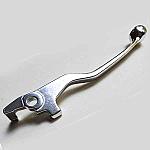 BikeMaster Polished Aluminum Front Brake Lever Kaw/Suz