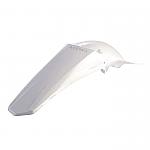 Acerbis Rear Fender Yamaha YZ 250F/450F (06-09) White