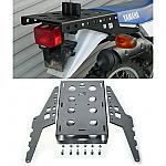 Nomadic Carrier Rack Yamaha XT225 Serow (1992-2007)