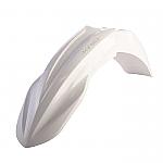 Acerbis Front Fender  Kawasaki KX250F (13-16) 450F (13-15) White