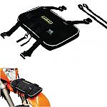 Nelson-Rigg Front Fender Tool Bag Black 