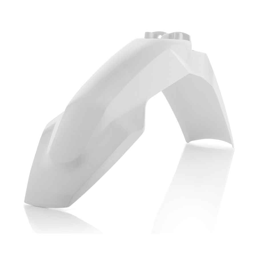 Husqvarna カウル フェンダーセット Acerbis Front Fender Husqvarna TC/FC/TX/FX/FE (246259) - MX1 Canada