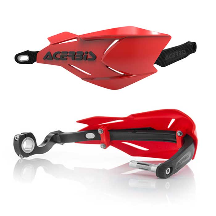 Acerbis X-Factory Handguard Review - Dirt Bike Handguards