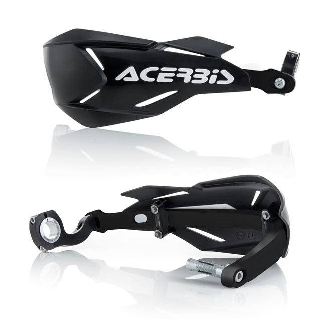 Acerbis XFACTORY Handguard Kit MX1 Canada