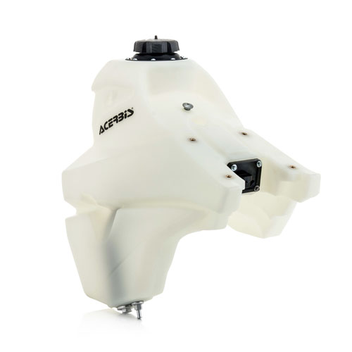 Acerbis Fuel Tank KTM SXF/XCF (16-18) EXC-F (17-19) XC-W250/300
