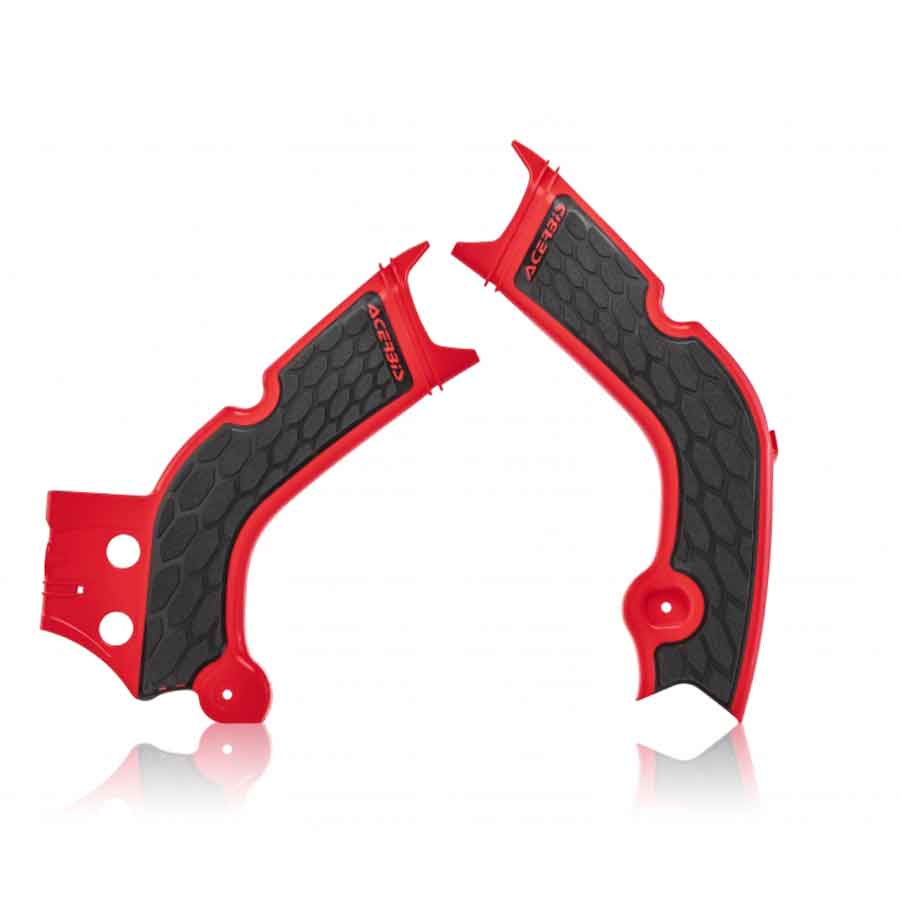 Acerbis XGrip Frame Guards Honda Honda CRF250/450 R/RX MX1 Canada