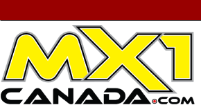 MX1 Canada - Dualsport Enduro Rally Motocross