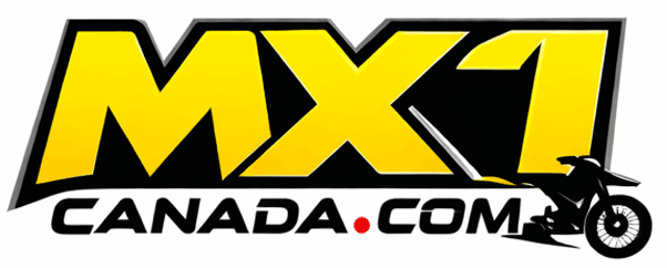 MX1 Canada - Dualsport Enduro Rally Motocross