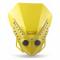 Acerbis LED Vision in yellow, without decal