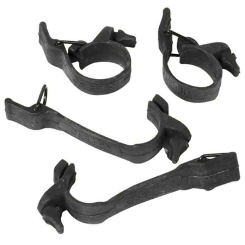 Acerbis Replacement Straps (Cyclops/DHH/DHH Certified Headlights)