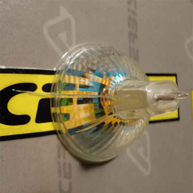 Acerbis DHH Headlight Replacement Bulb 38 Degree Flood