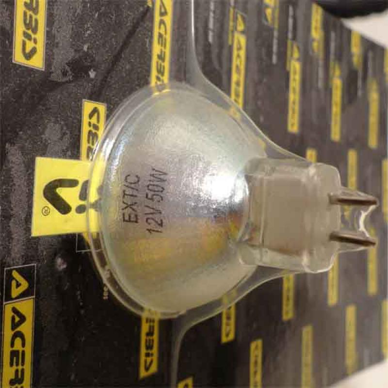 Acerbis DHH Headlight Replacement Bulb 10 Degree Pencil