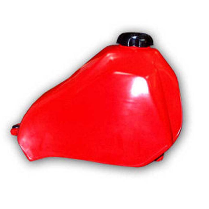 Clarke Fuel Tank Honda ATC 185/185S/200 M/E 3 Gallon