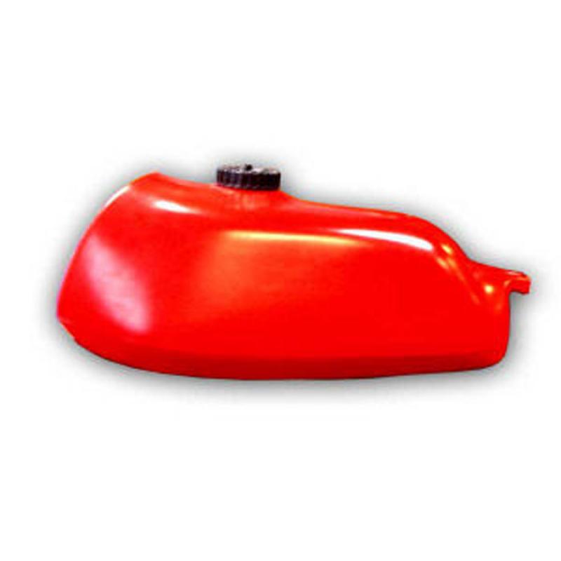 Clarke Fuel Tank Honda ATC 70 Stock Size