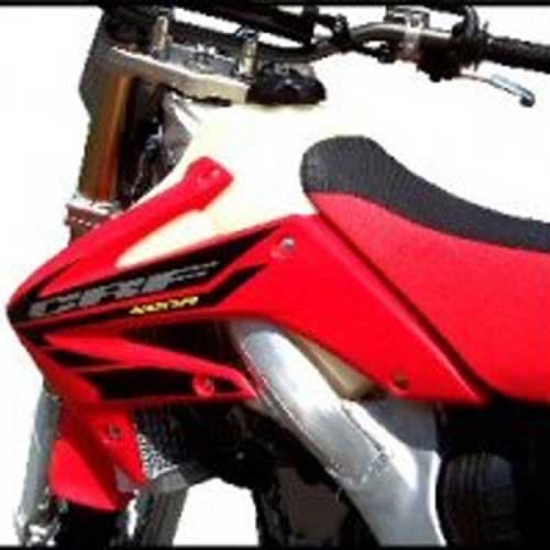 Clarke Fuel Tank Honda CRF250X/250R 3 Gallon