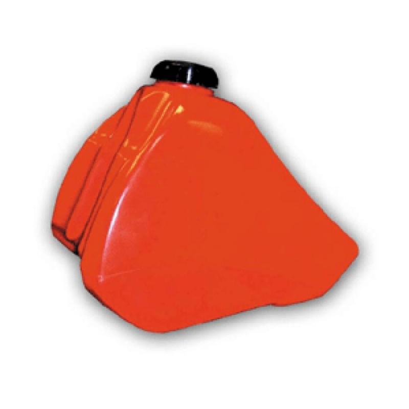 Clarke Fuel Tank Honda XR600R (88-03) 2.6 Gallon