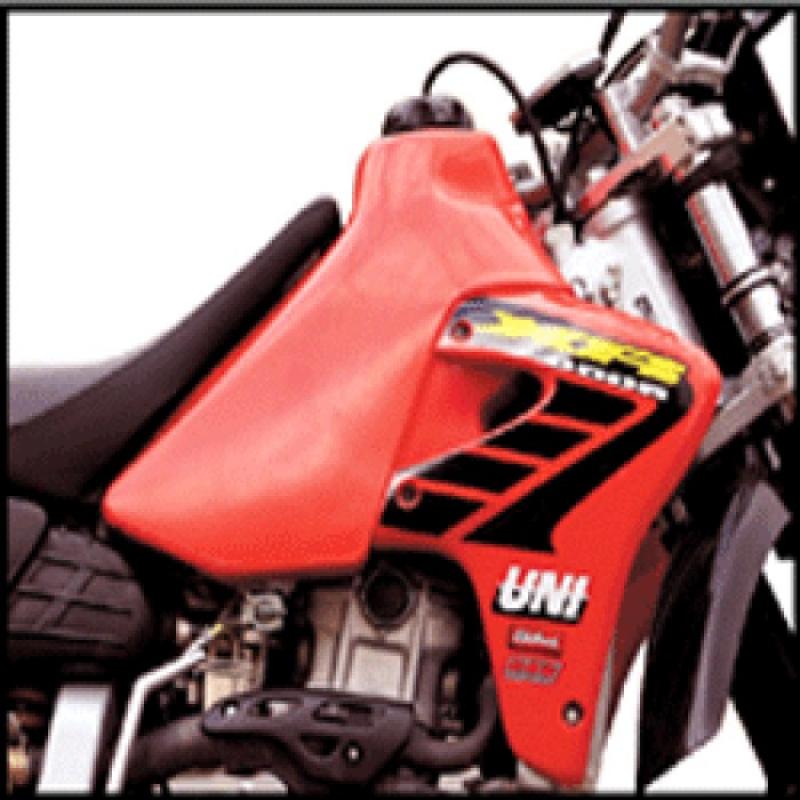 Clarke Fuel Tank Honda XR650R (All Years) 4.3 Gallon