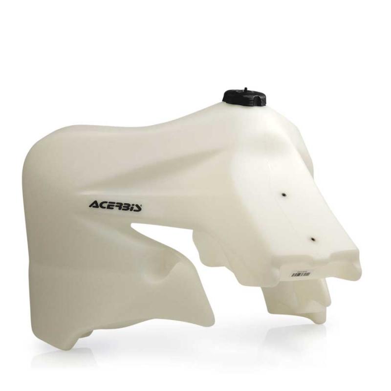 Acerbis Fuel Tank Honda CRF450X (05-12) Natural 6.6 Gallon